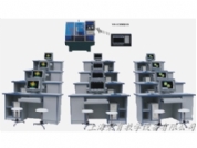 TRYS-51數（shù）控加工中心高級編程實驗室