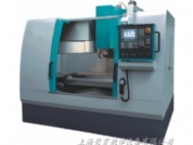 TRYHC-850數控加工中心