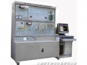 TRY-CNC數控車床銑床維修培（péi）訓實驗裝置