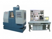 TRYSC-7132數控銑床故障診斷（duàn）與（yǔ）維修實驗（yàn）台