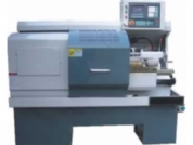 TRY-669TD數控車床裝調維修實訓（xùn）係統