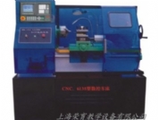 TRY-6135教學型（xíng）液晶（jīng）數控車床
