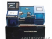 TRY-6135A數控車床計算機控製