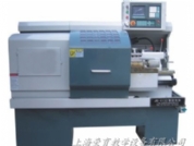 TRY-6132教（jiāo）學/生產兩用型數控（kòng）車床