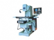 TRY-5025立式升降台數控銑床