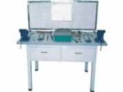 TRYQG-A1鉗工工藝實訓成（chéng）套設備（bèi）