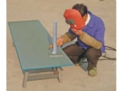 TRYHM-A4中級焊接多（duō）功能技術（shù）實訓成套設備