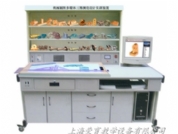 機械製圖多（duō）媒體三維測繪設計實訓裝（zhuāng）置