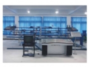 TRYMK-B煤礦專業實訓設備係列