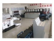 TRYMK-A煤礦專業實訓設備係列