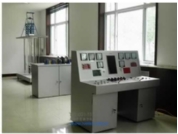 TRYMAT-06立井罐籠（箕鬥）提升仿真裝置