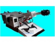 TRYMAT-05綜掘機司機實操模（mó）擬裝置