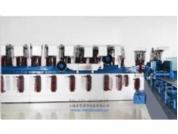 TRYMAT-04綜采工作麵仿真配套設備實（shí）操裝置（zhì）