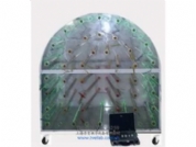 TRYMAT-01爆破工（gōng）實（shí）際操作模（mó）擬裝（zhuāng）置