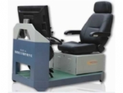 裝載機（jī）叉車操作教學設備