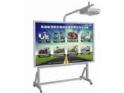 全國機動車駕駛員培訓（xùn）多媒體教學軟件