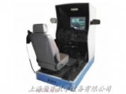 TRYM-08主被動（dòng）式汽車駕駛模擬器