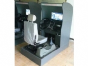 QM6TRY-QM6款版汽車駕駛模擬器