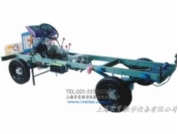 北京JP2020型汽車透明整車教學模型