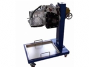 豐田A340E自動變速箱附（fù）拆裝翻轉架