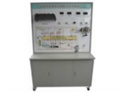 自動變速器電控係統（tǒng）示教板