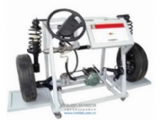 液壓助力（lì）轉向與前懸掛實訓台