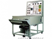 懸掛轉向ABS製動係（xì）統實驗台