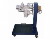 手動變速（sù）箱（xiāng）附翻（fān）轉架