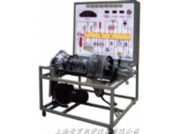 手（shǒu）自動變速器實（shí）驗台