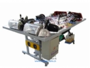 桑塔納時代（dài）超（chāo）人全車電器實訓台