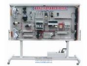 桑塔納車身電器實訓台