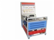 桑塔納2000GSI時代超人發動機實訓台