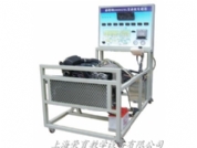 桑塔納2000AJR發動機實（shí）訓台