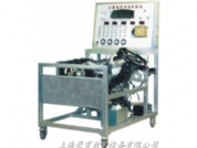 三（sān）菱電控係統綜合實驗台