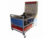 三菱電（diàn）控發動機實訓台