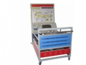 日產電控發動機（jī）實訓台