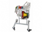 前驅自（zì）動變速器解剖教具