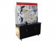 汽油車全車電器（qì）實訓台