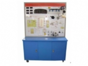 汽油車電子燃（rán）油噴射係統示教板