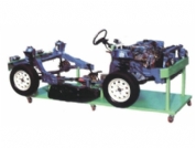 汽（qì）車整車構造與傳動實（shí）訓（xùn）台