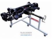 汽車後橋拆裝演示實（shí）訓台
