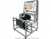 汽車放大器空調實驗台