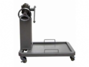 汽車發（fā）動（dòng）機翻轉架