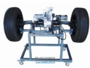 汽車動力傳動係統實訓（xùn）台