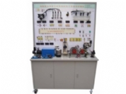 汽車傳感器與執行器示教板