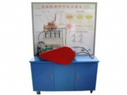 汽車柴油機燃料係統示教（jiāo）板