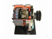 汽車發電機（jī）解（jiě）剖模型