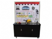 電控巡航係（xì）統示教板（bǎn）