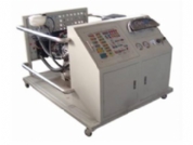 大眾朗逸1.6發動（dòng）機（jī）實驗台