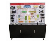 大眾車載網絡係統示教板（bǎn）